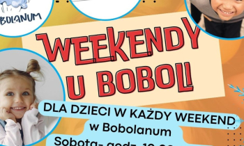 Weekendy u Boboli